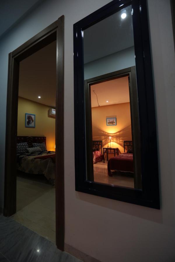 The Pearl Apartment Hammam Sousse Wifi Exterior foto