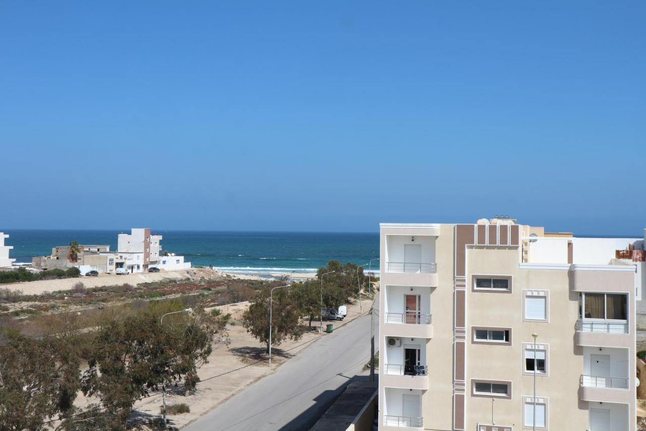 The Pearl Apartment Hammam Sousse Wifi Exterior foto