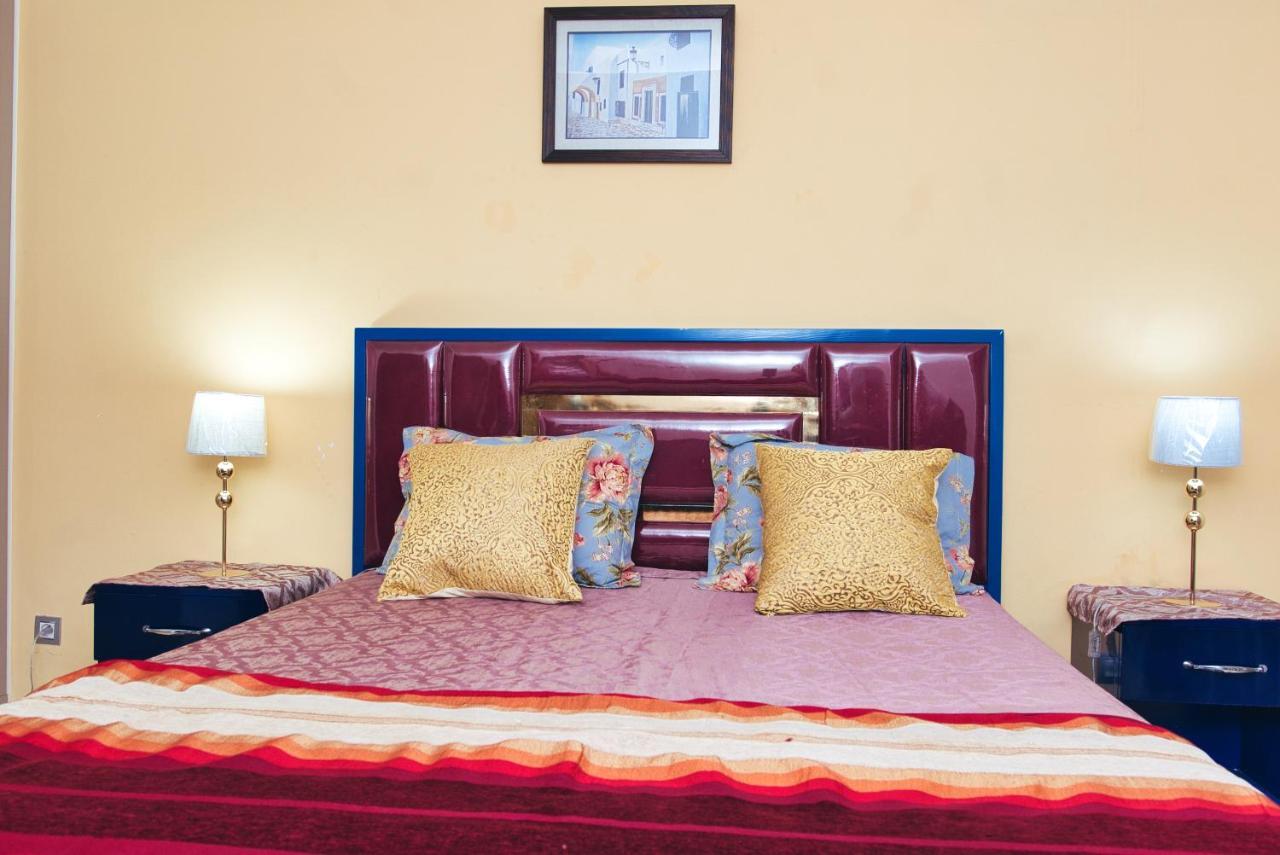 The Pearl Apartment Hammam Sousse Wifi Exterior foto