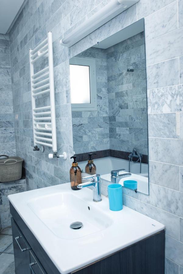 The Pearl Apartment Hammam Sousse Wifi Exterior foto
