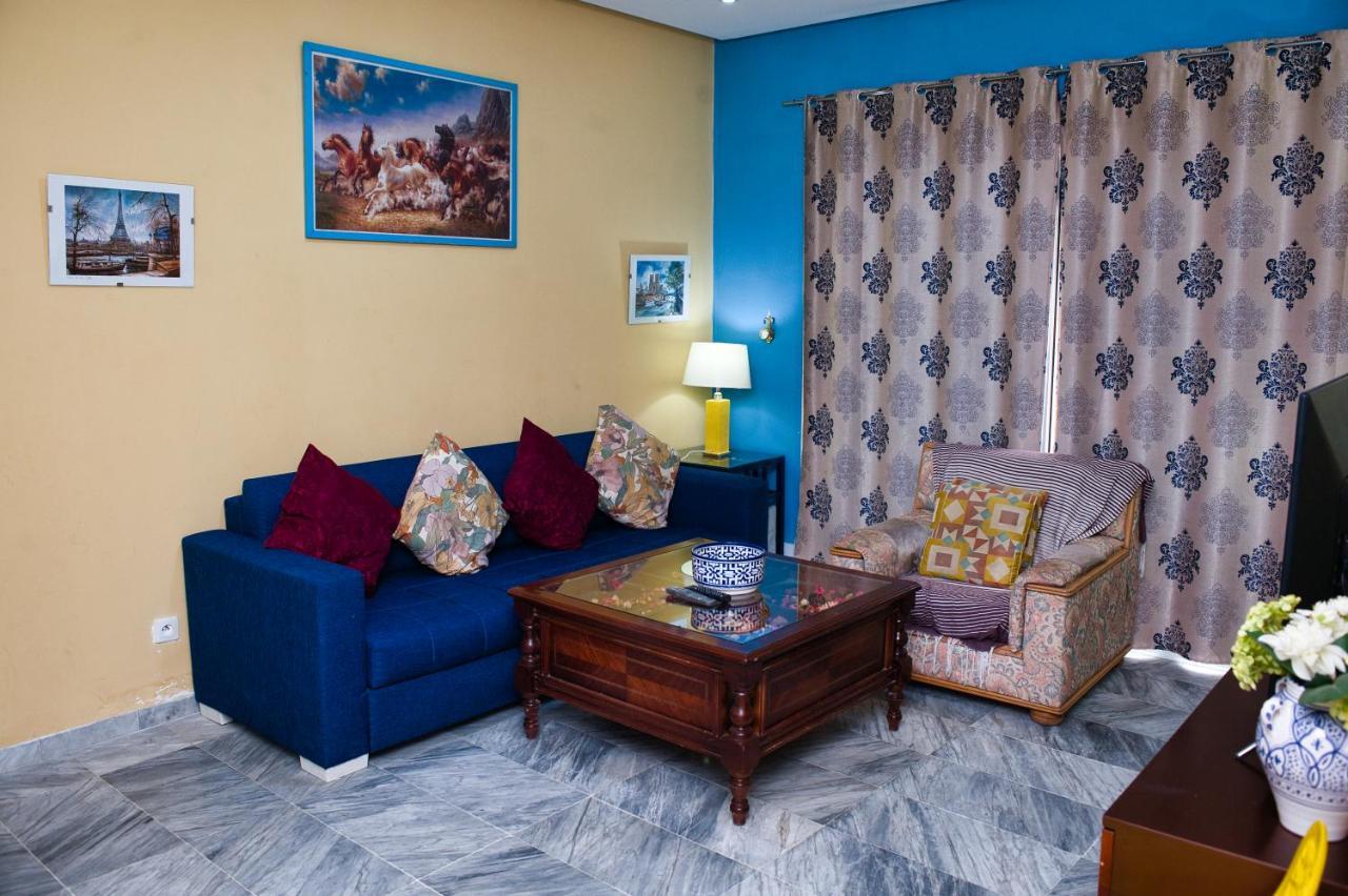 The Pearl Apartment Hammam Sousse Wifi Exterior foto