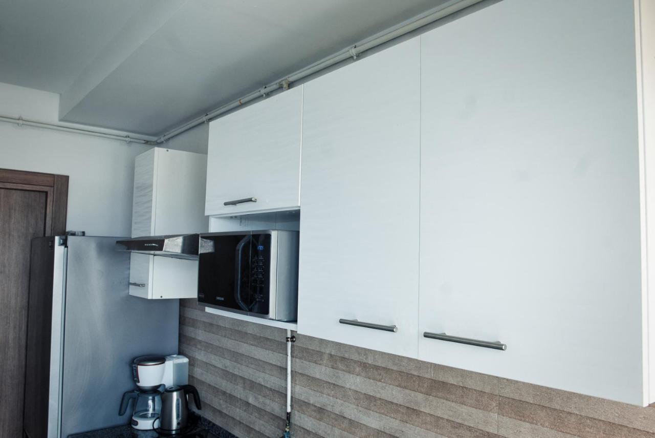 The Pearl Apartment Hammam Sousse Wifi Exterior foto