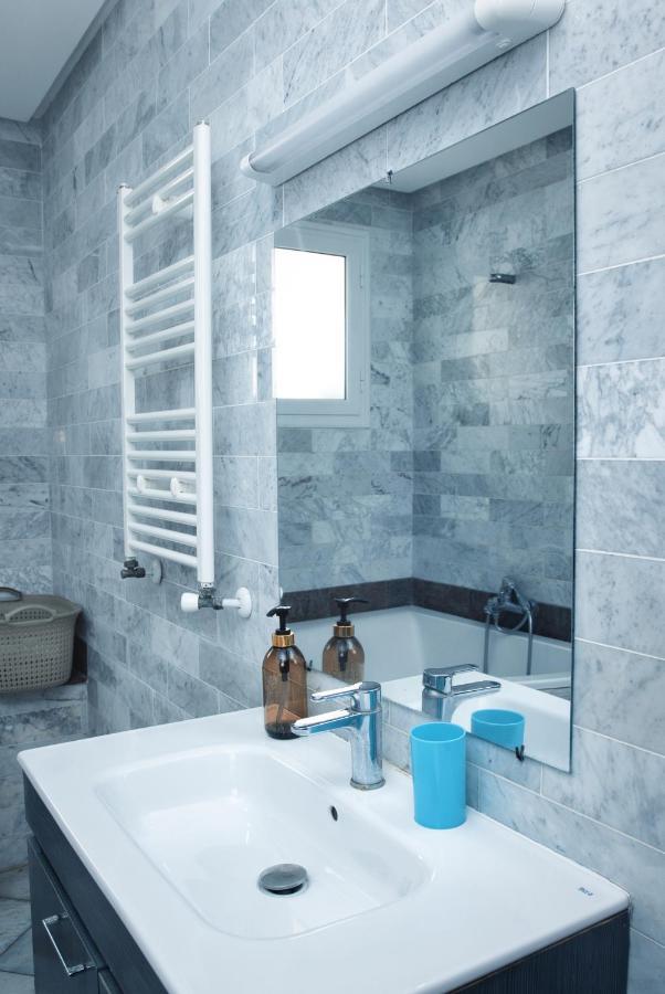 The Pearl Apartment Hammam Sousse Wifi Exterior foto